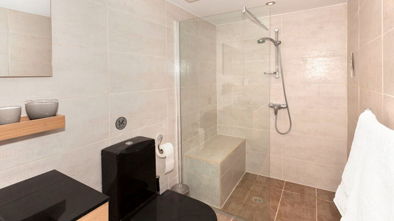 Photo of Bathroom in Pissouri