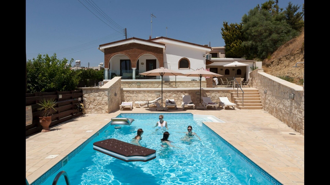 Photo of Outdoor in Pissouri
