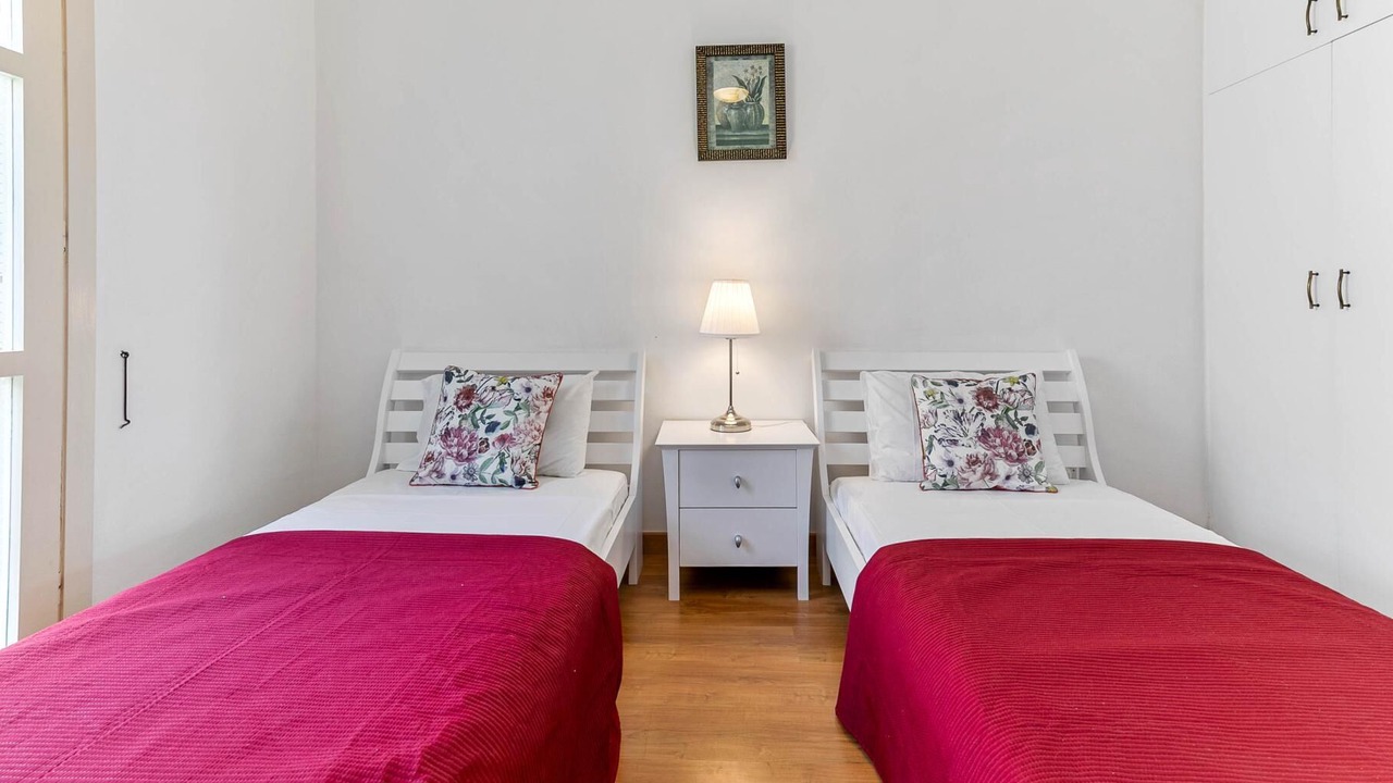 Photo of Bedroom in Aphrodite Hills