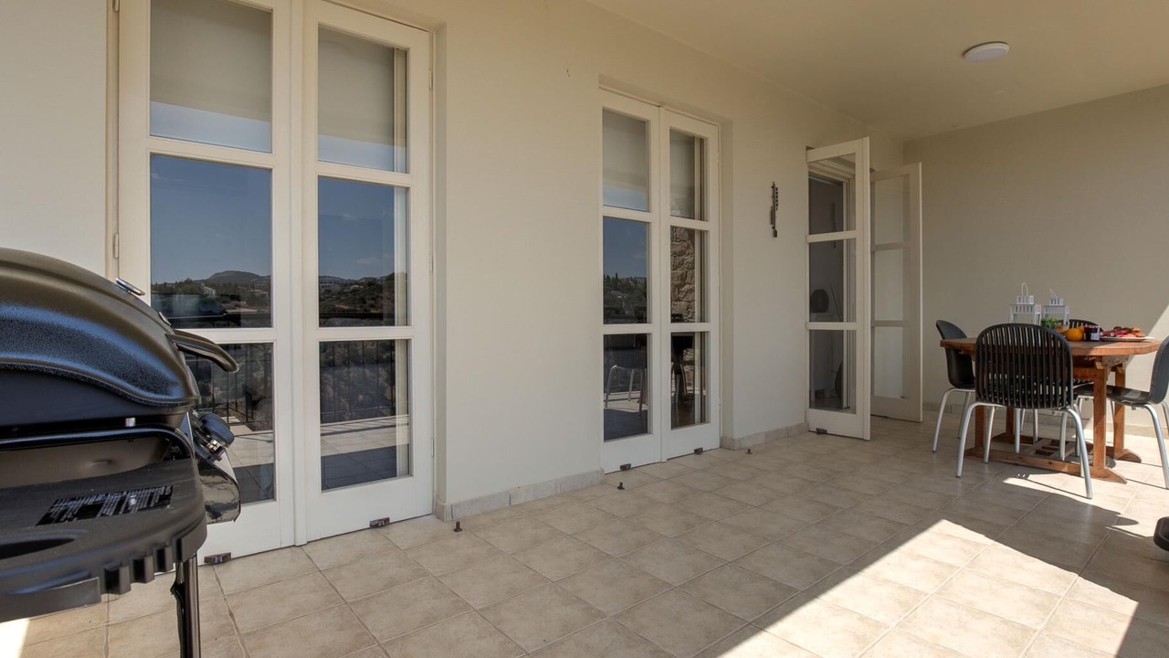 Photo of Outdoor in Aphrodite Hills
