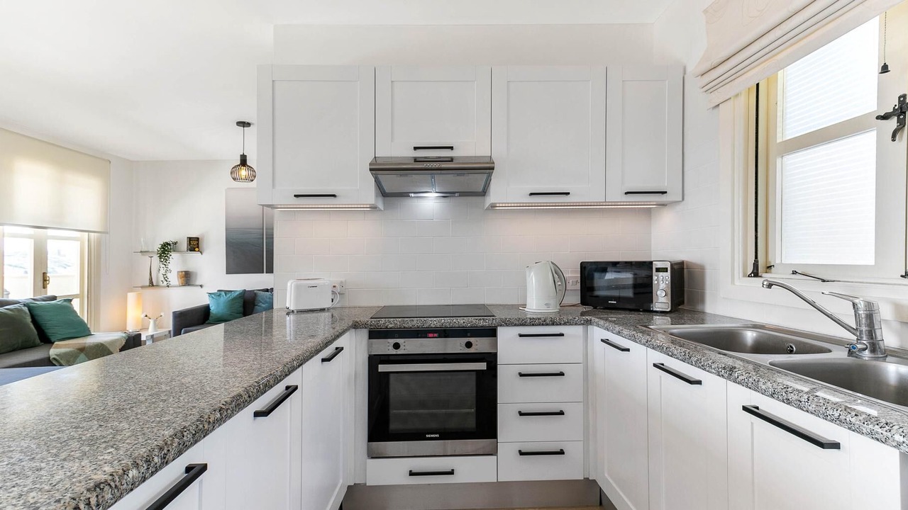 Photo of Kitchen in Aphrodite Hills