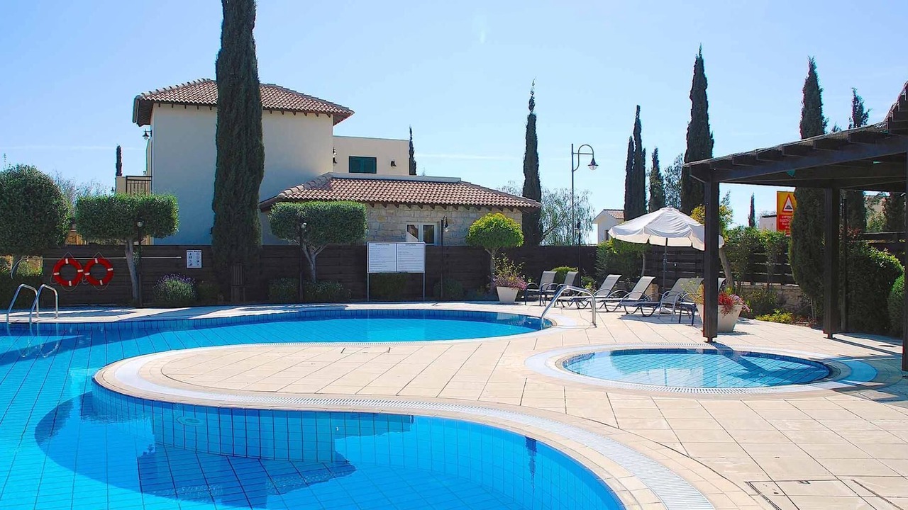 Photo of Outdoor in Aphrodite Hills