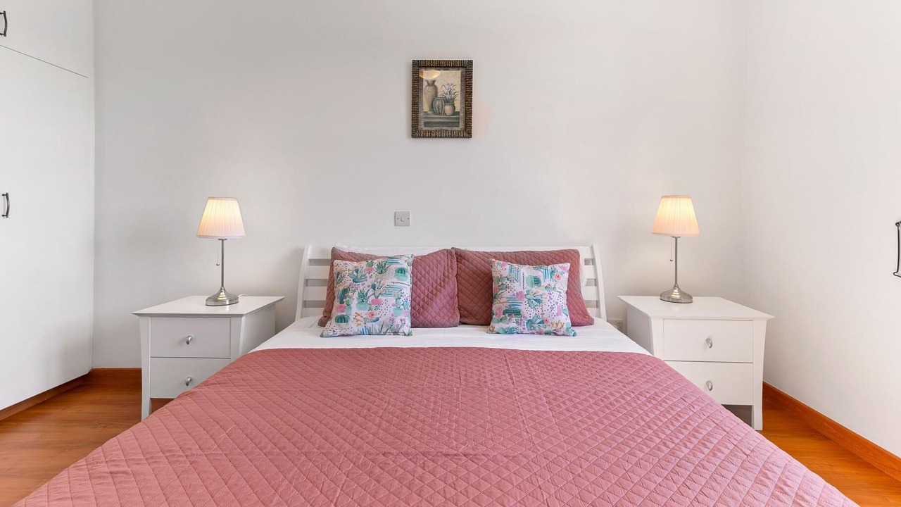 Photo of Bedroom in Aphrodite Hills