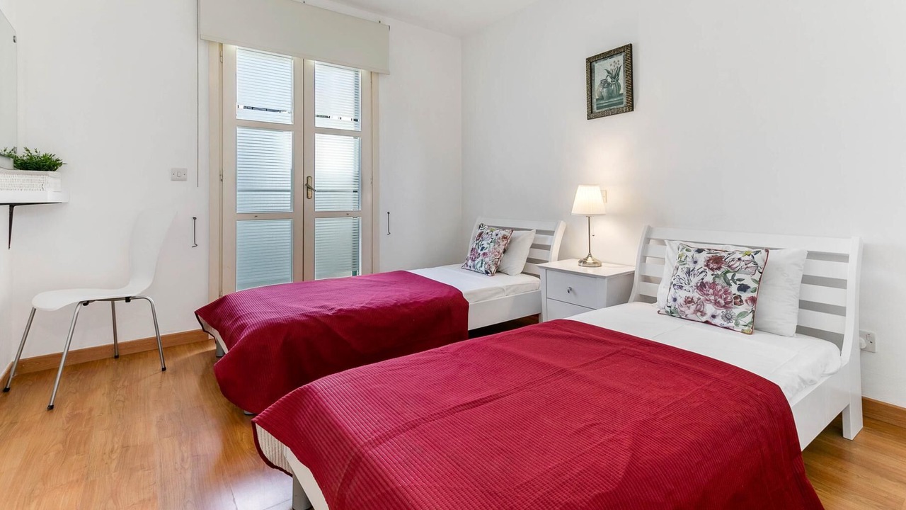Photo of Bedroom in Aphrodite Hills