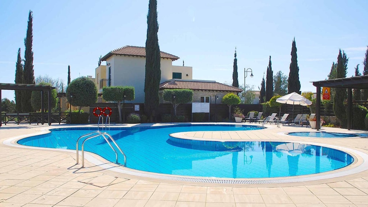 Photo of Outdoor in Aphrodite Hills