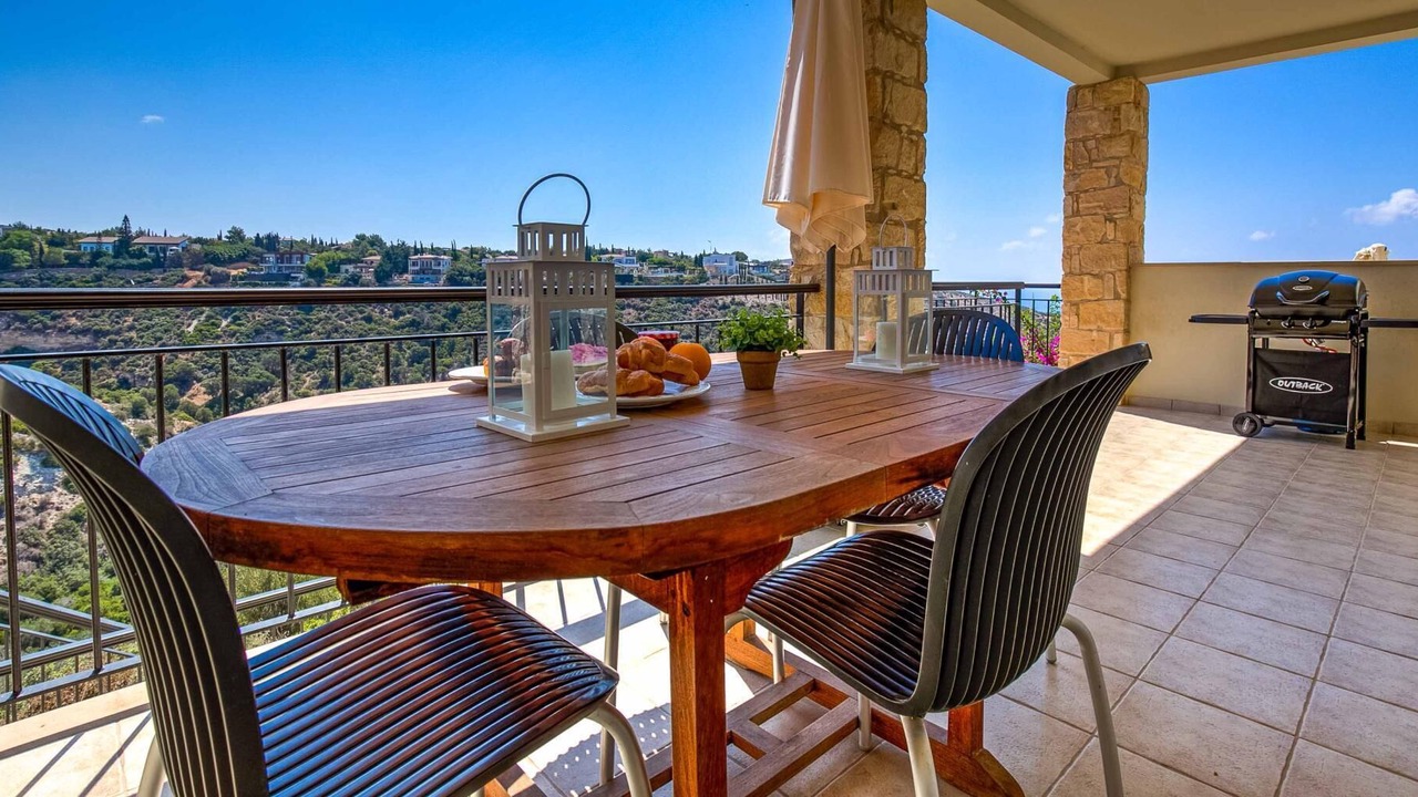 Photo of Outdoor in Aphrodite Hills