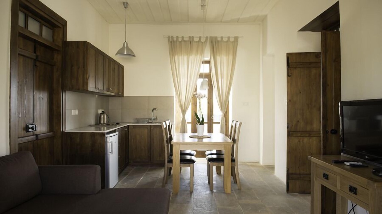 Photo of Kitchen in Droushia
