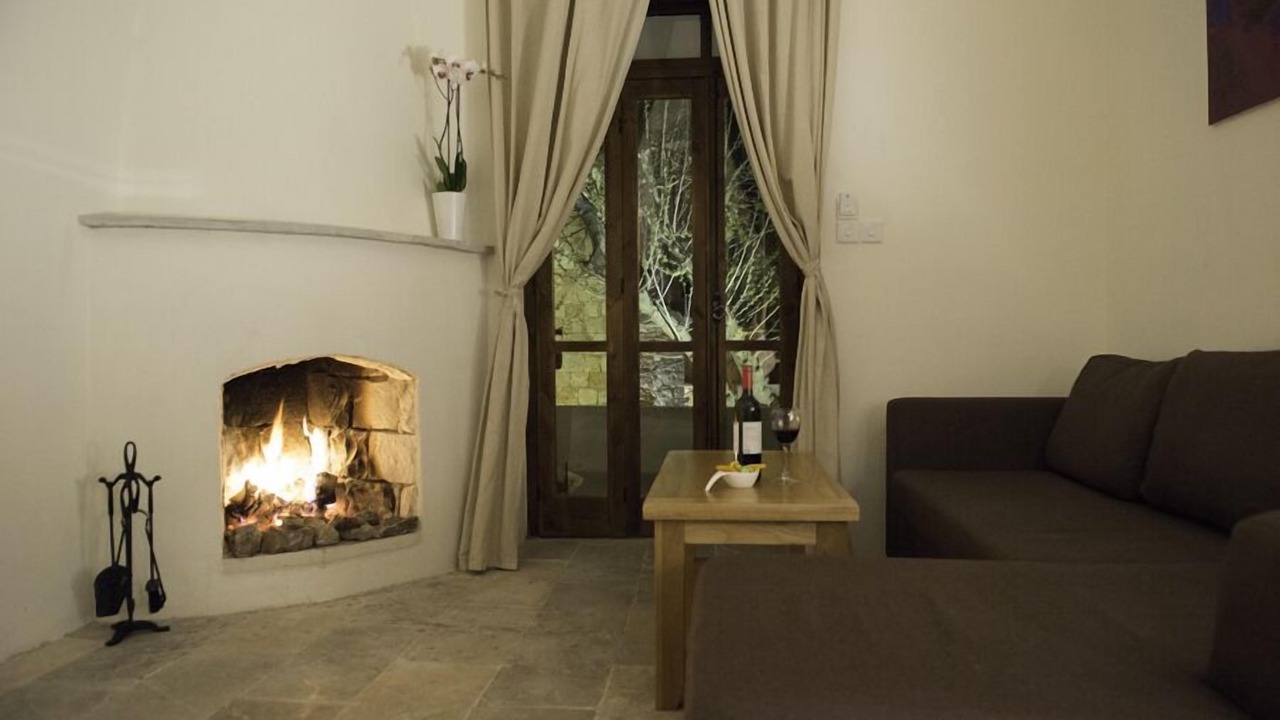 Photo of Livingroom in Droushia