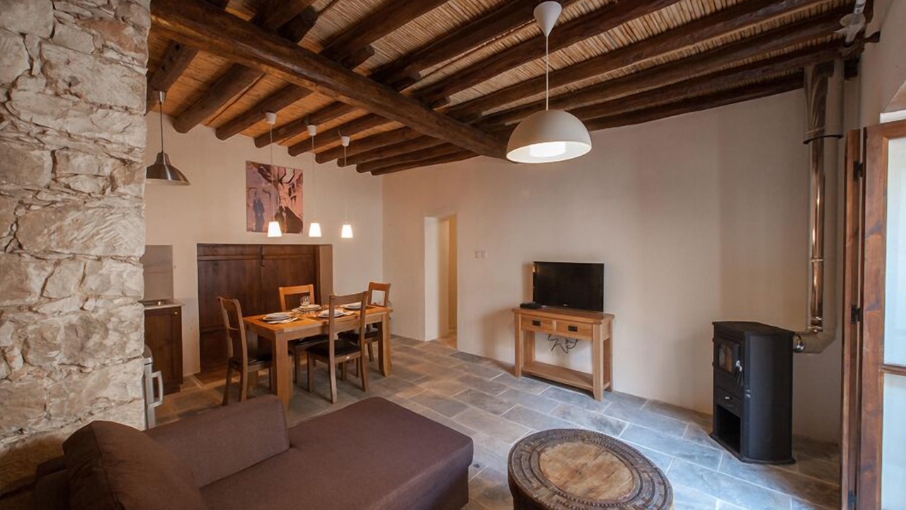 Photo of Livingroom in Droushia