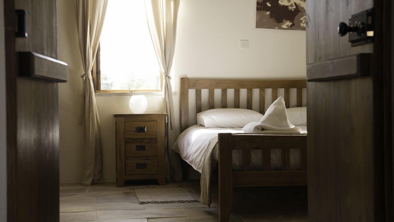 Photo of Bedroom in Droushia