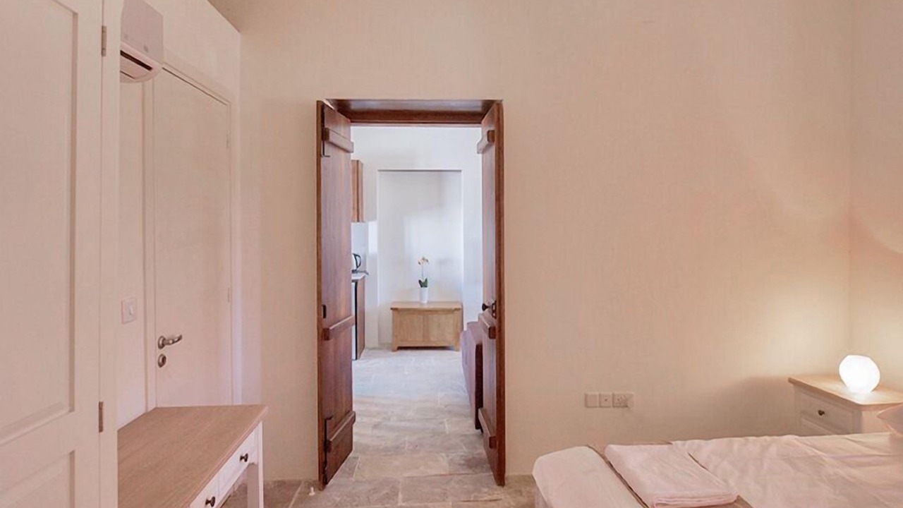 Photo of Bedroom in Droushia