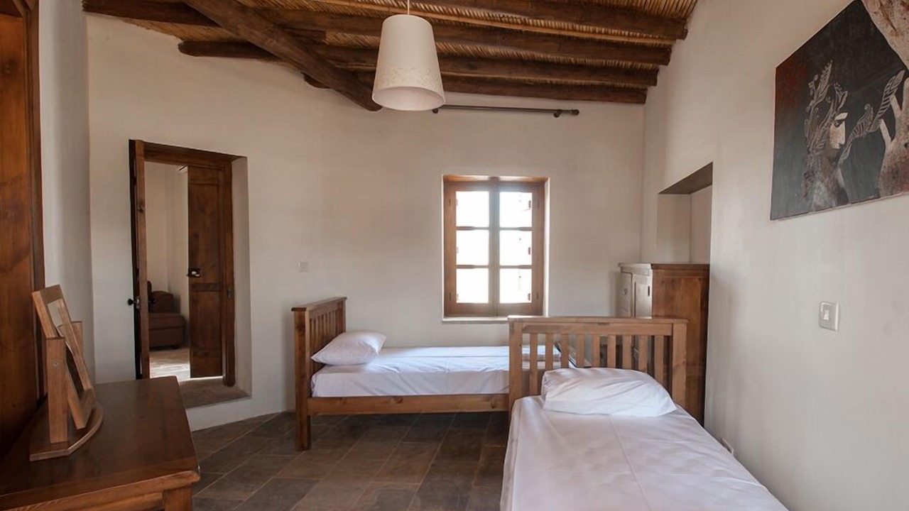 Photo of Bedroom in Droushia
