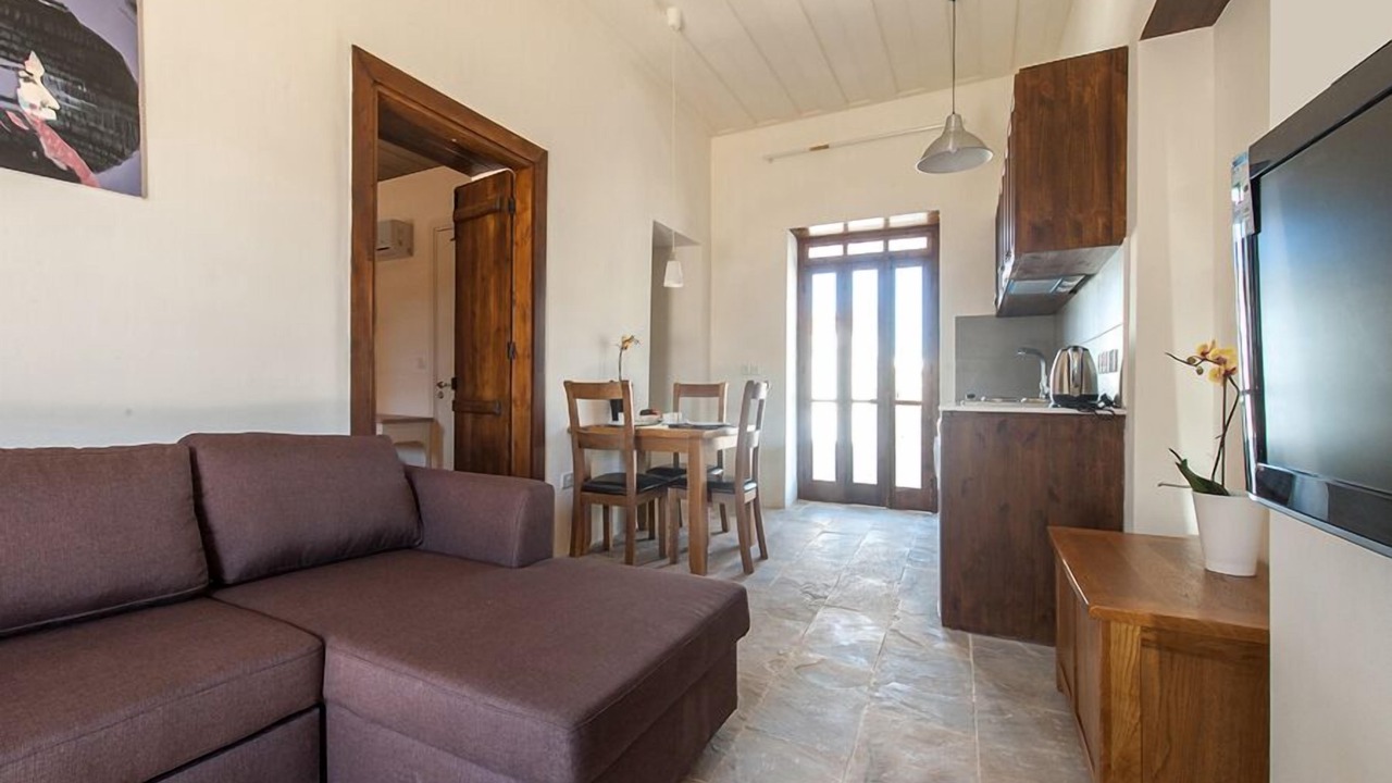 Photo of Livingroom in Droushia