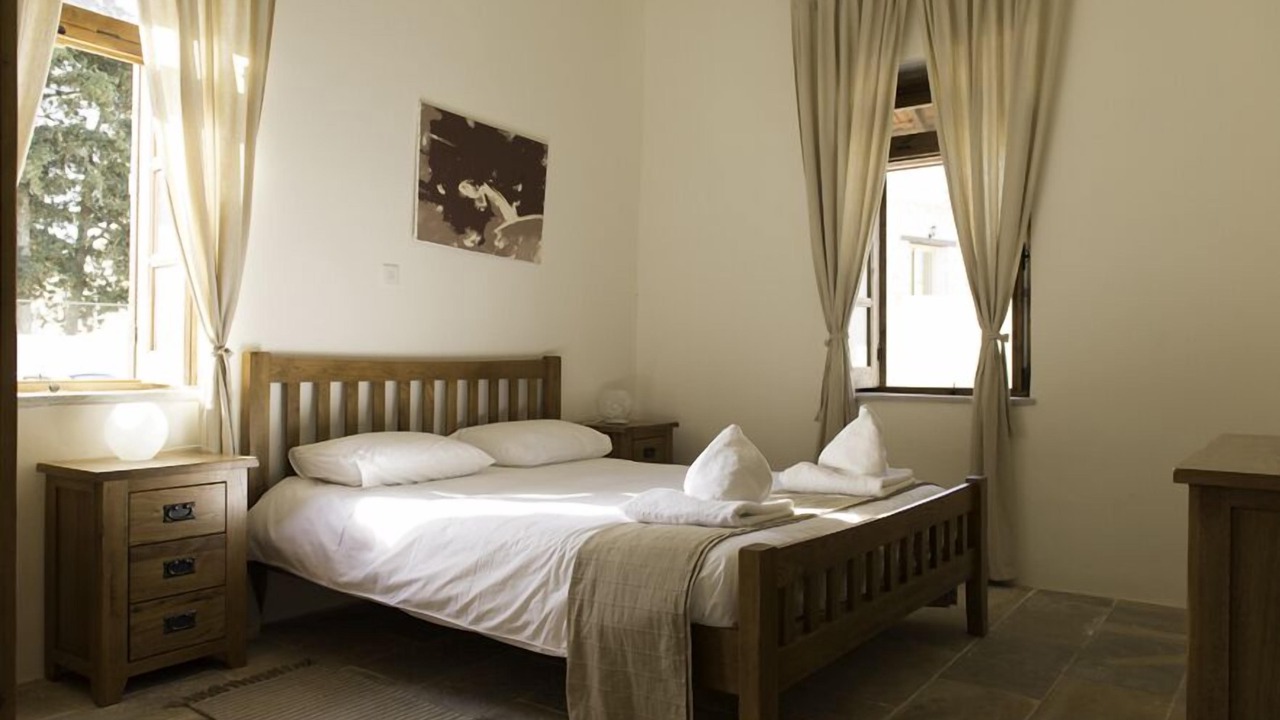 Photo of Bedroom in Droushia