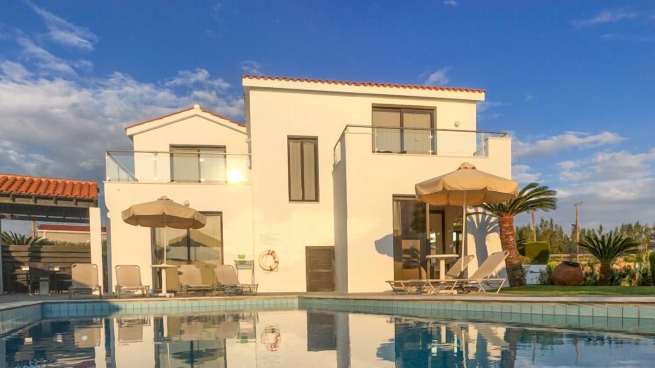 Photo of Outdoor in Kissonerga