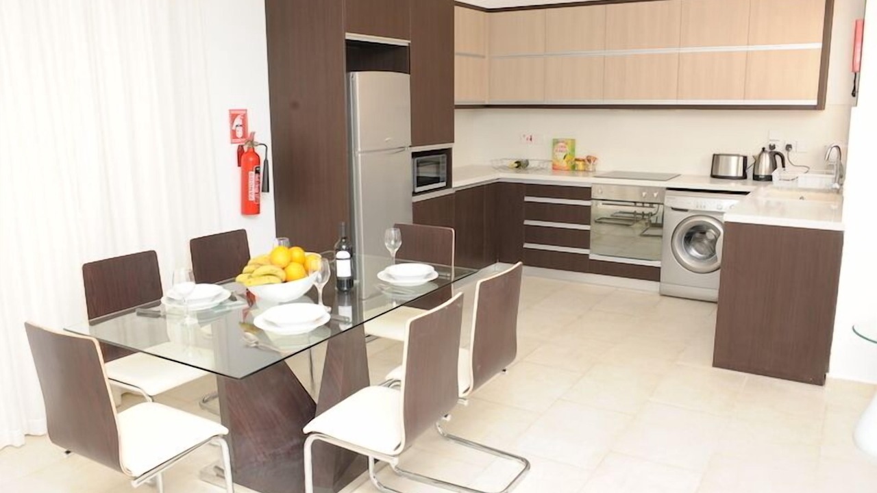 Photo of Kitchen in Kissonerga