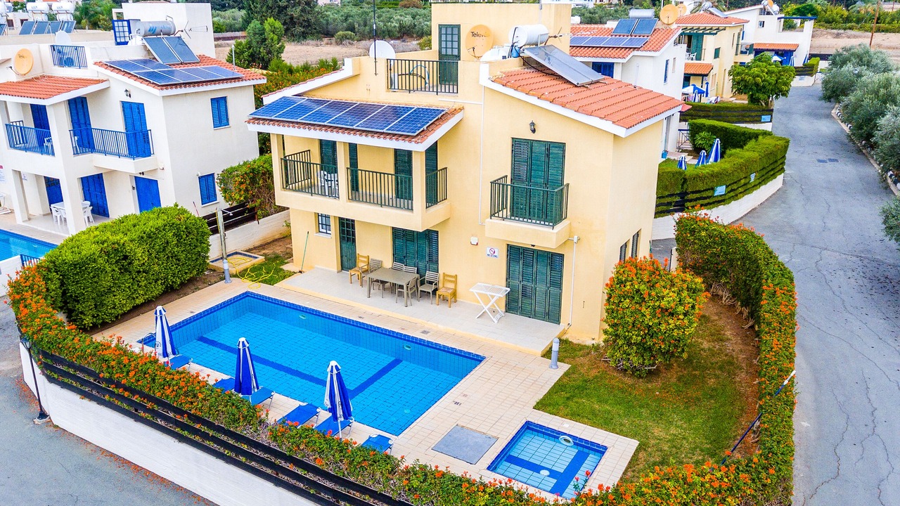 Photo of Outdoor in Pegeia