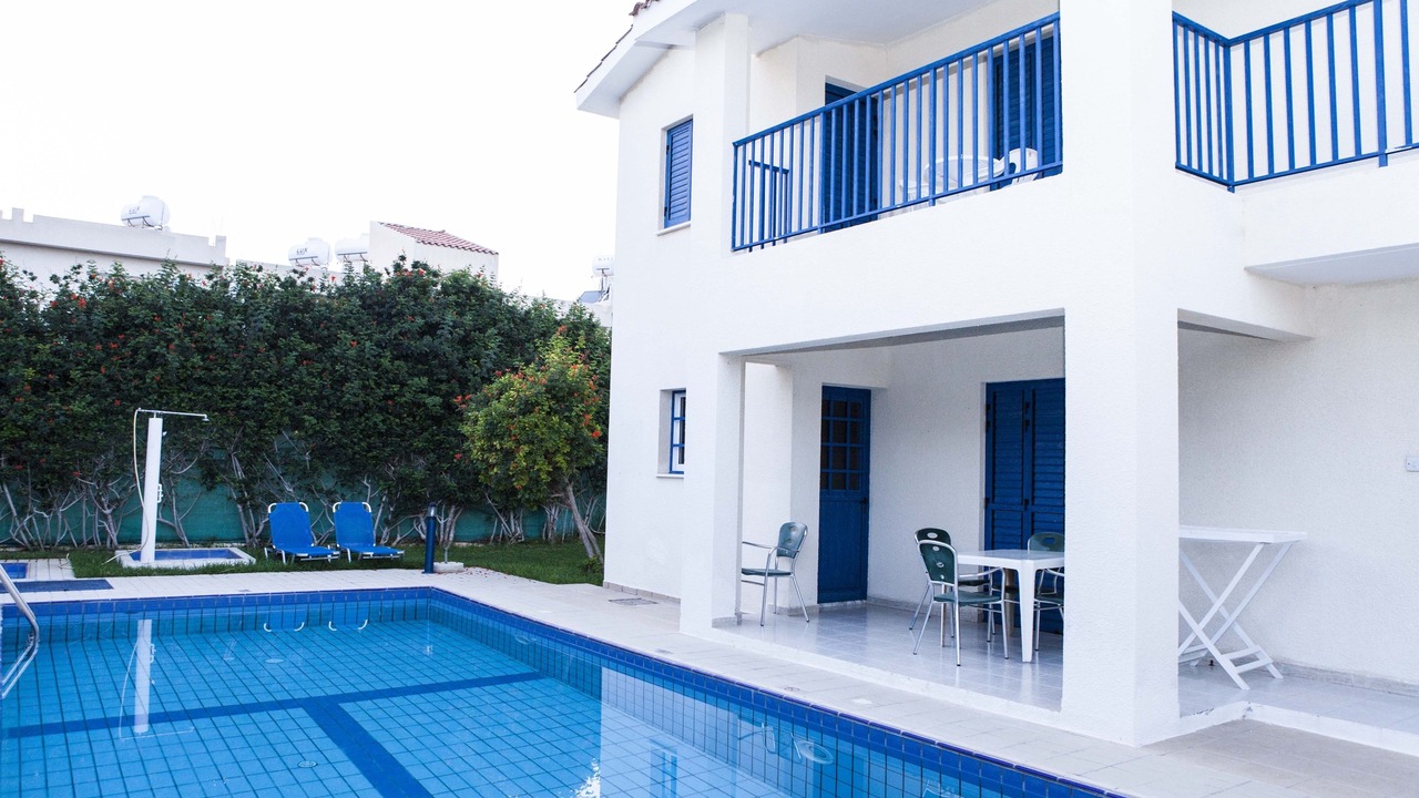 Photo of Outdoor in Pegeia