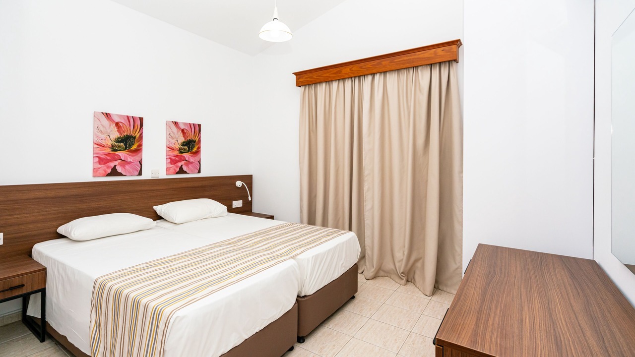 Photo of Bedroom in Pegeia