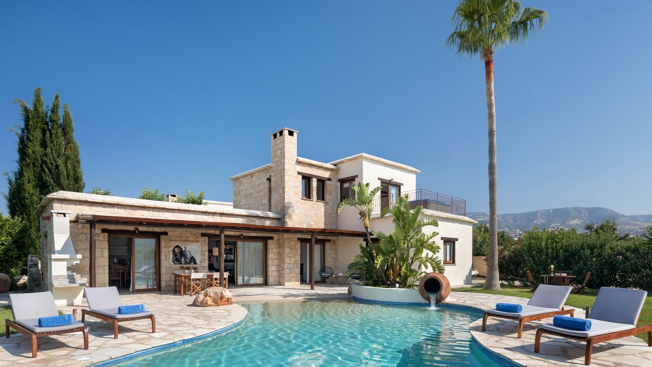 Photo of Outdoor in Peyia Town