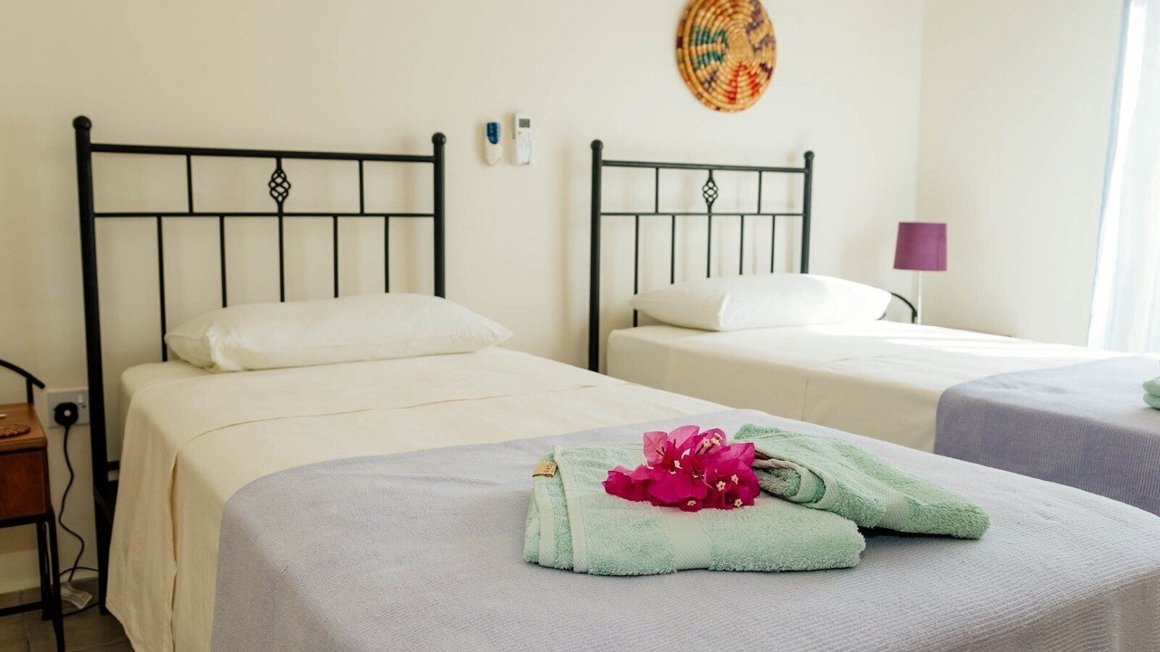 Photo of Bedroom in Karavas