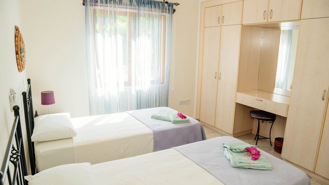 Photo of Bedroom in Karavas