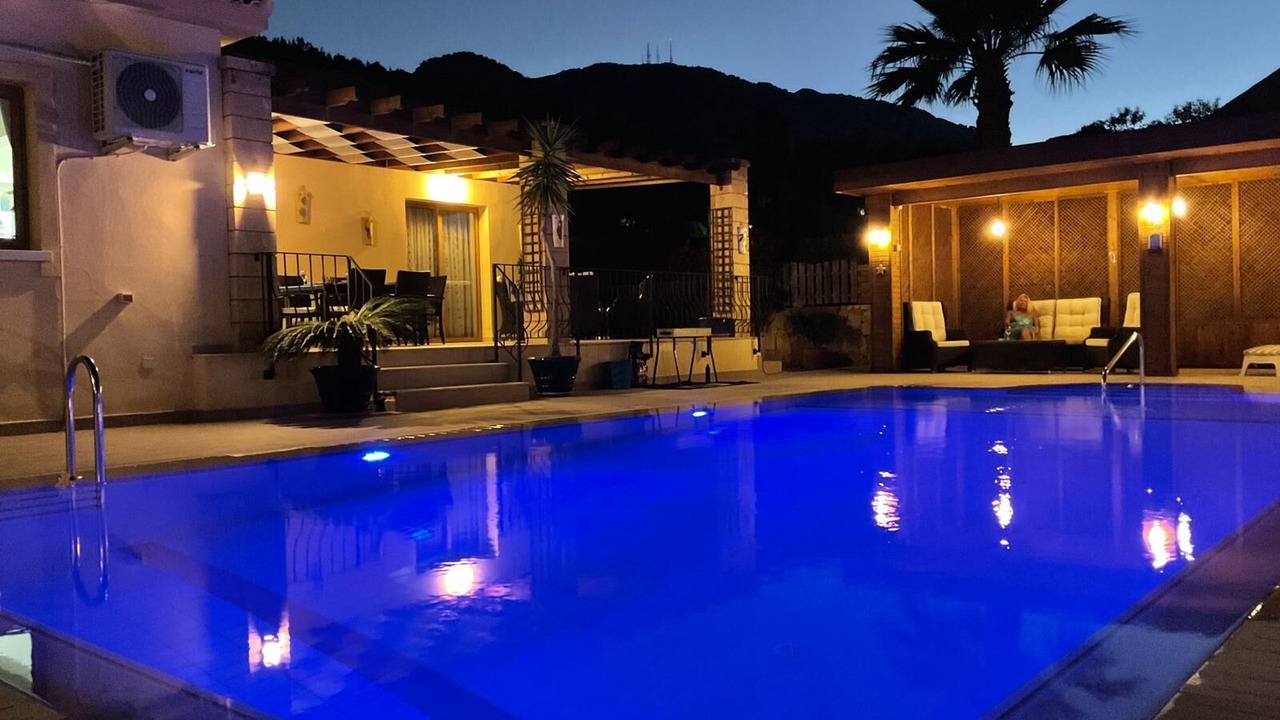 Photo of Outdoor in Karavas