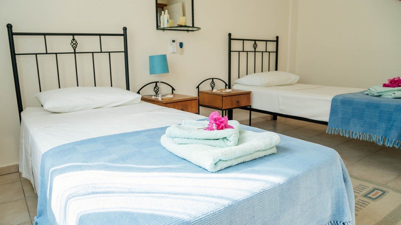 Photo of Bedroom in Karavas