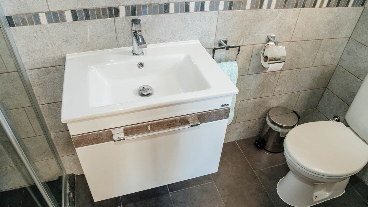 Photo of Bathroom in Karavas