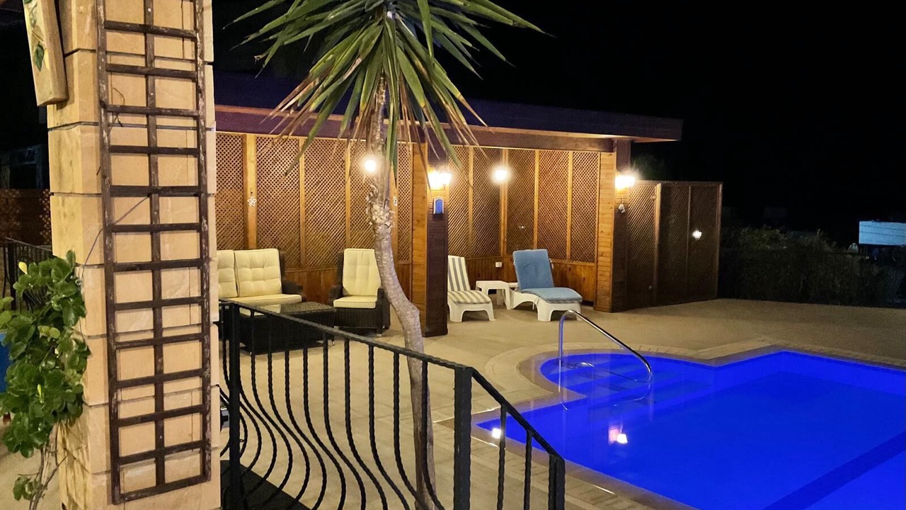 Photo of Outdoor in Karavas