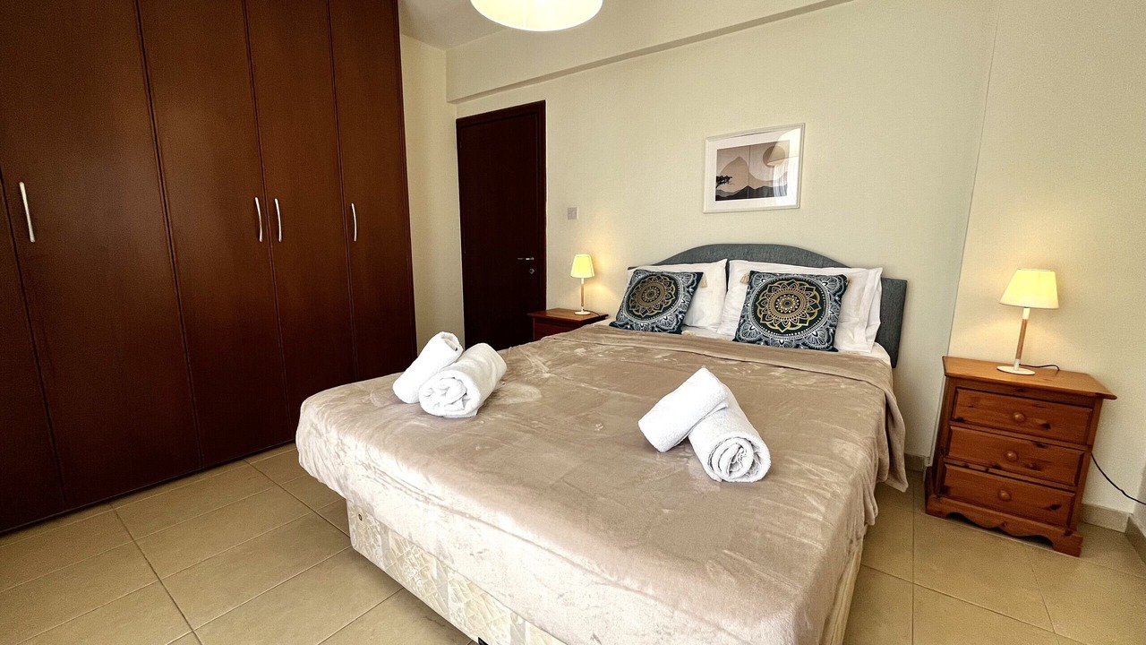 Photo of Bedroom in Oroklini
