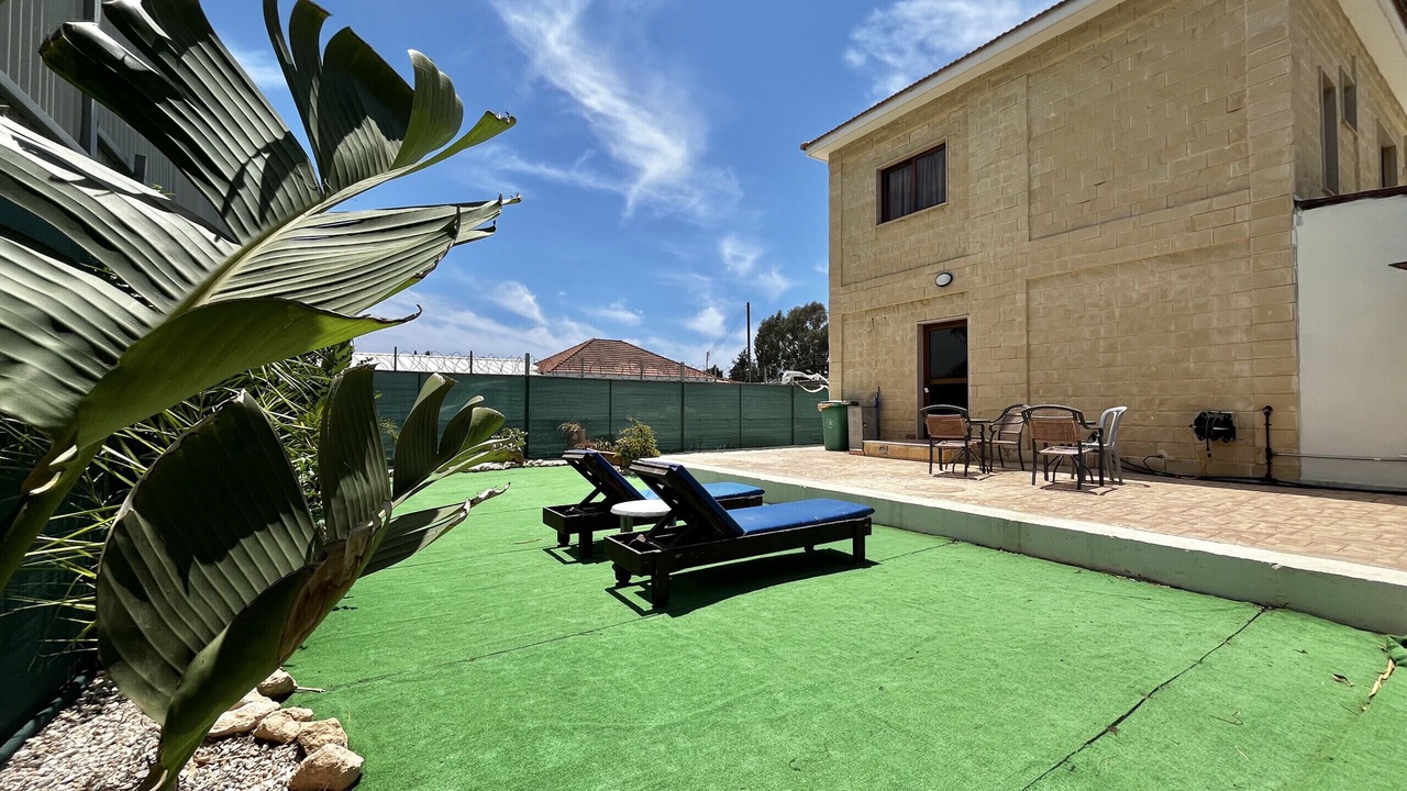 Photo of Outdoor in Ayia Napa