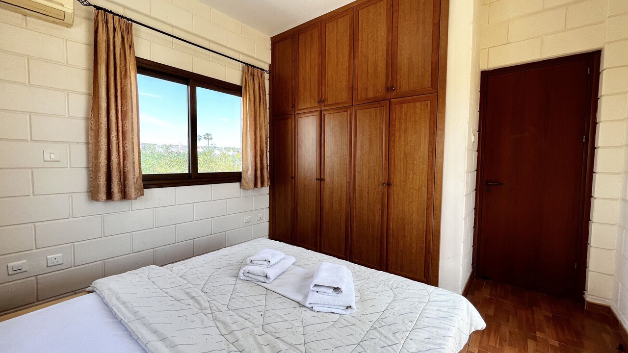 Photo of Bedroom in Ayia Napa