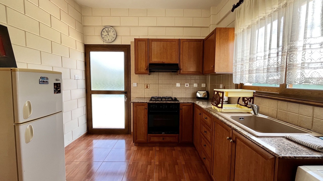 Photo of Kitchen in Ayia Napa