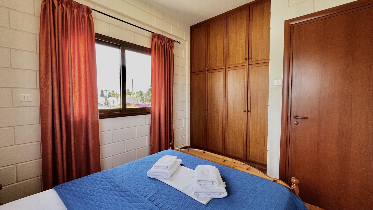 Photo of Bedroom in Ayia Napa