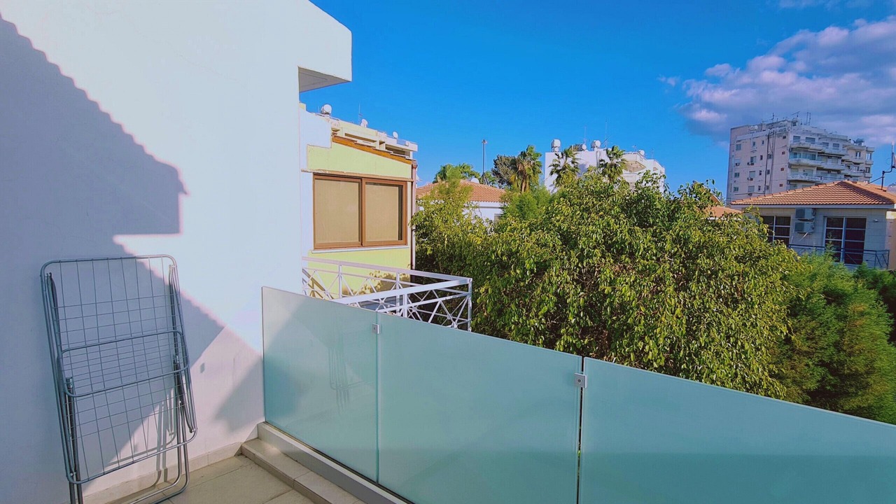 Photo of Outdoor in Agios Athanasios