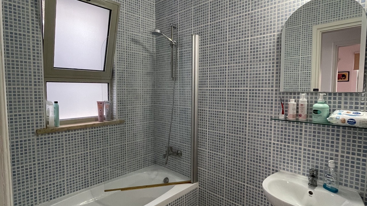 Photo of Bathroom in Tatlisu