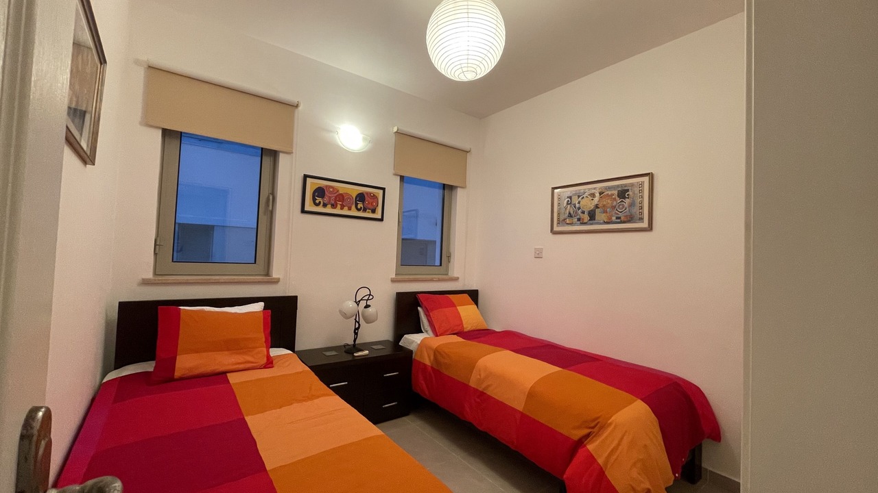 Photo of Bedroom in Tatlisu