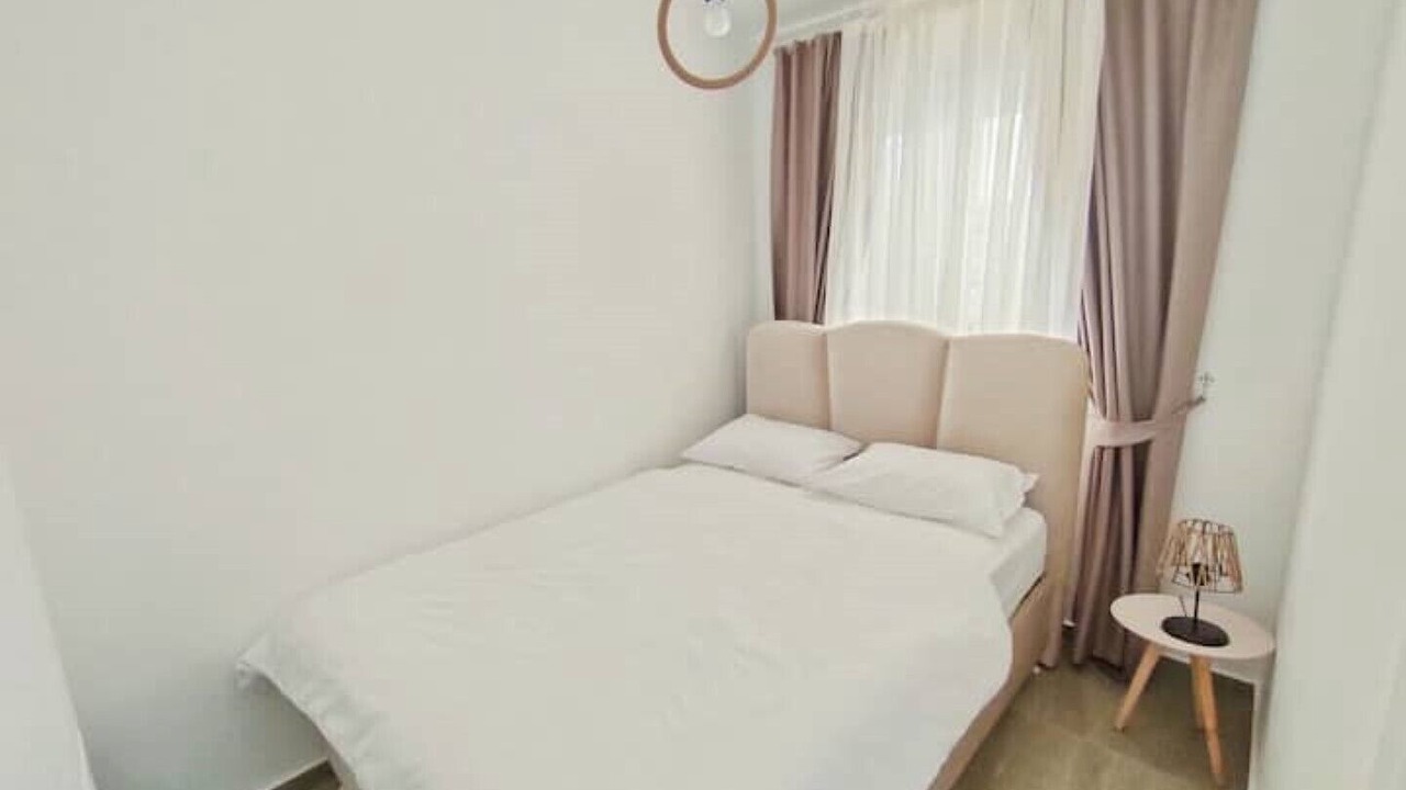 Photo of Bedroom in Bafra