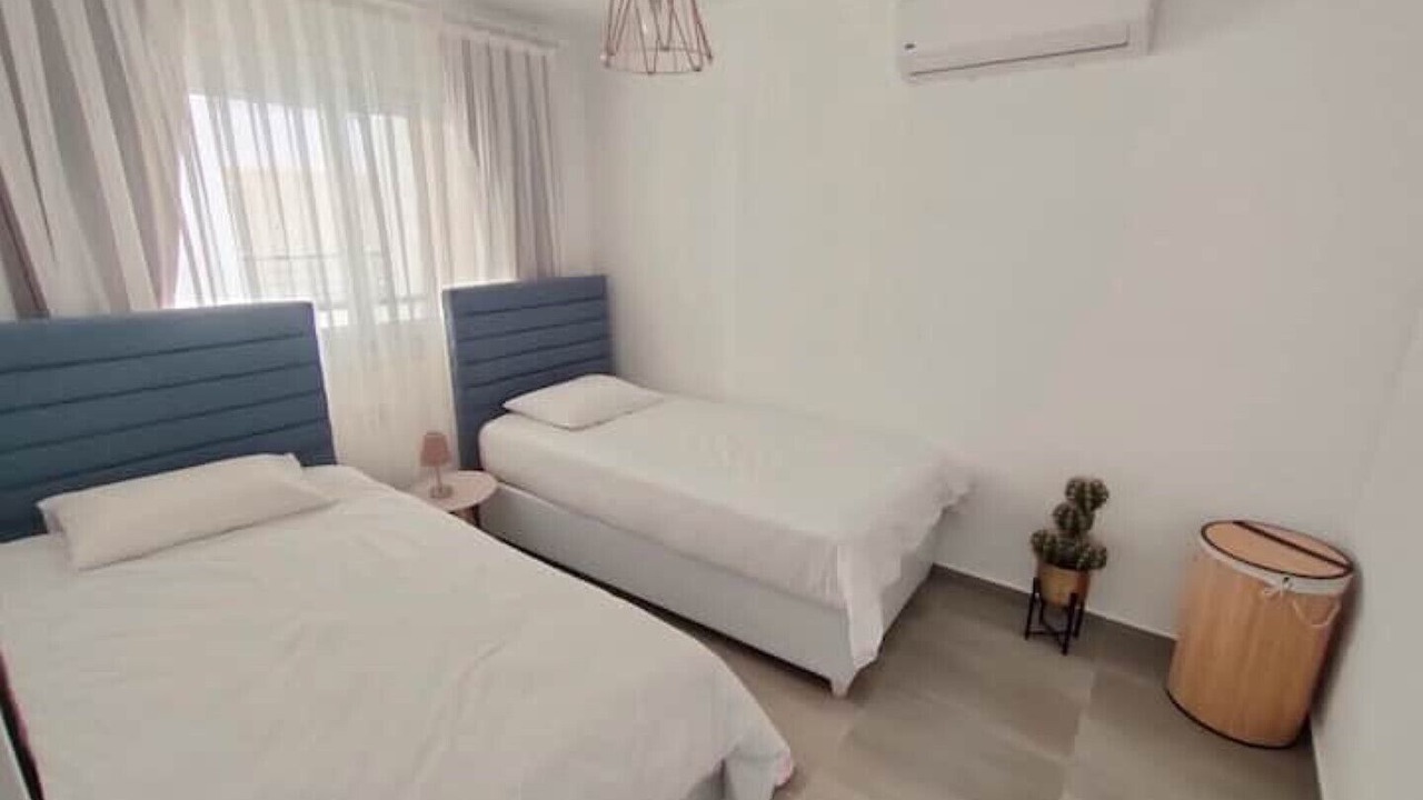 Photo of Bedroom in Bafra