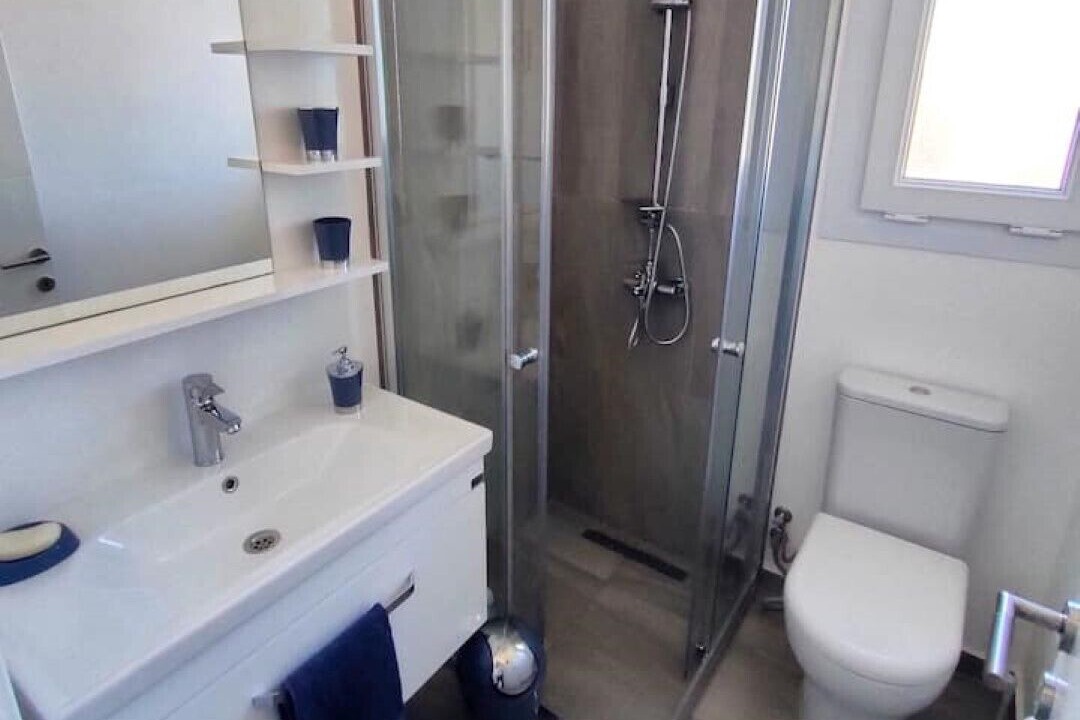 Photo of Bathroom in Bafra