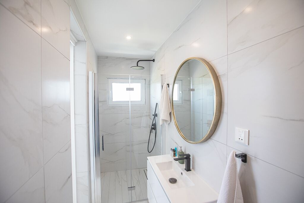 Photo of Bathroom in Cape Greko