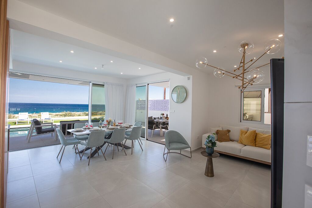 Photo of Bedroom in Cape Greko