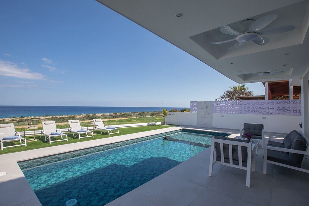 Photo of Outdoor in Cape Greko