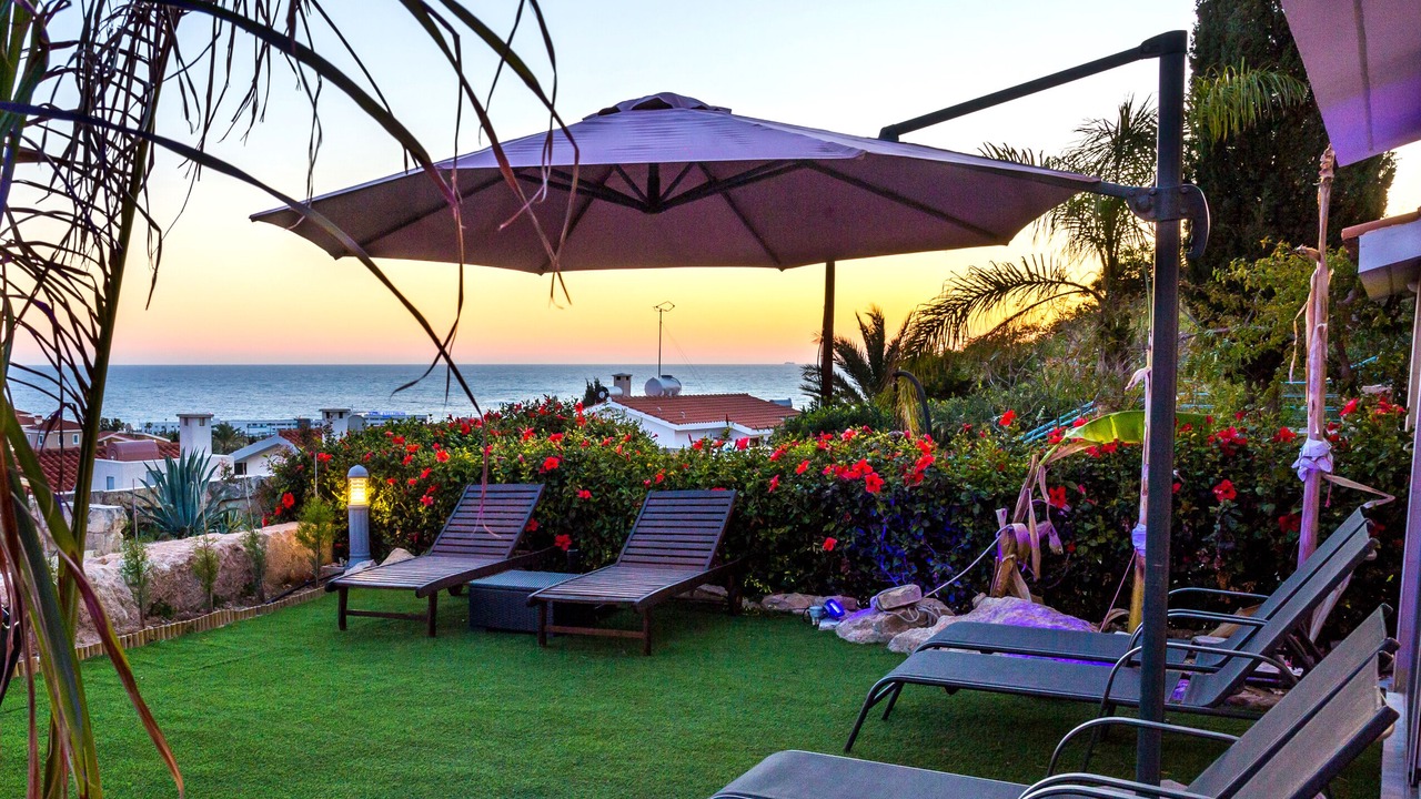 Photo of Patio Balcony in Chlorakas