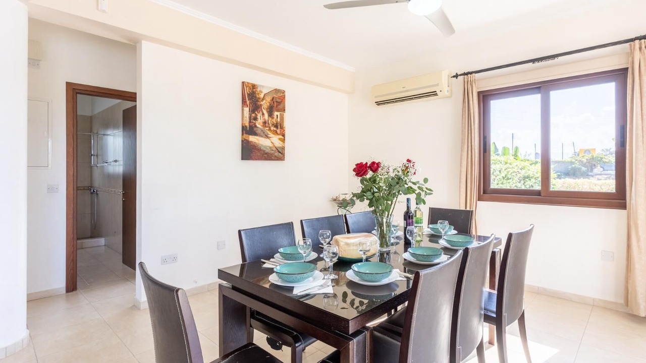 Photo of Livingroom in Argaka