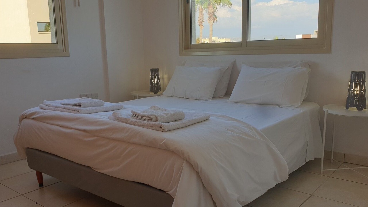 Photo of Bedroom in Kato Polemidia