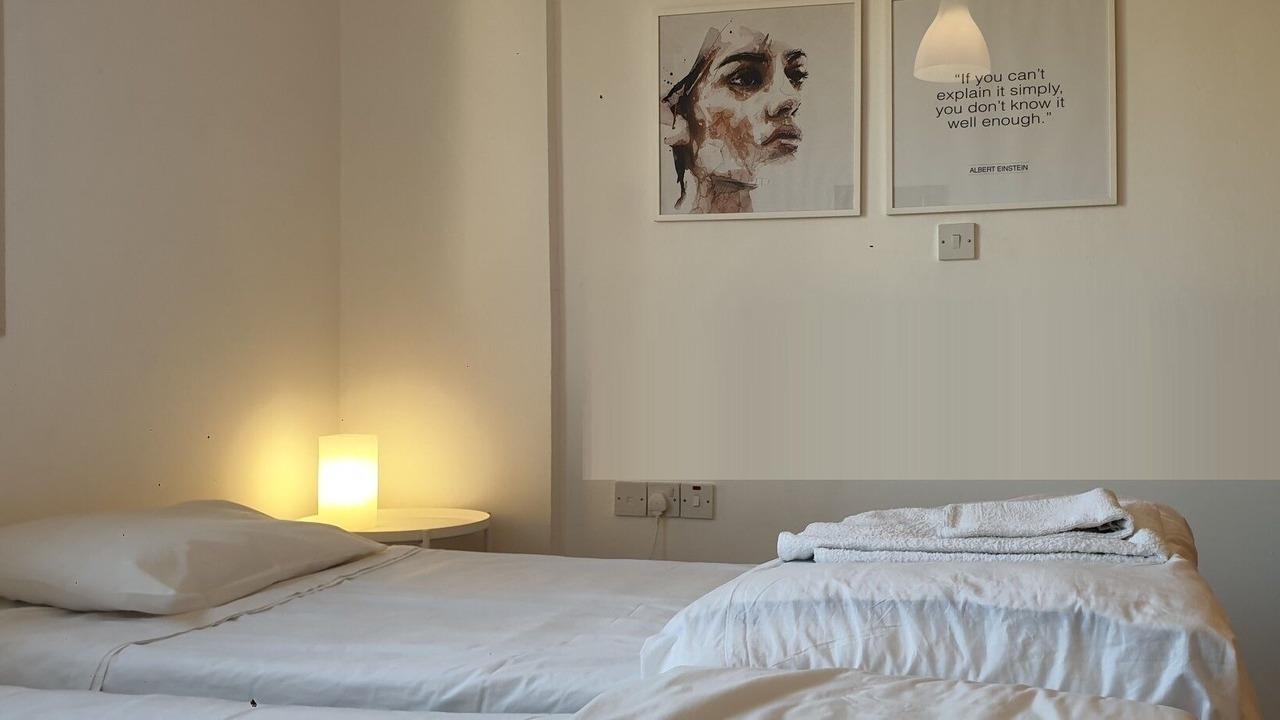 Photo of Bedroom in Kato Polemidia