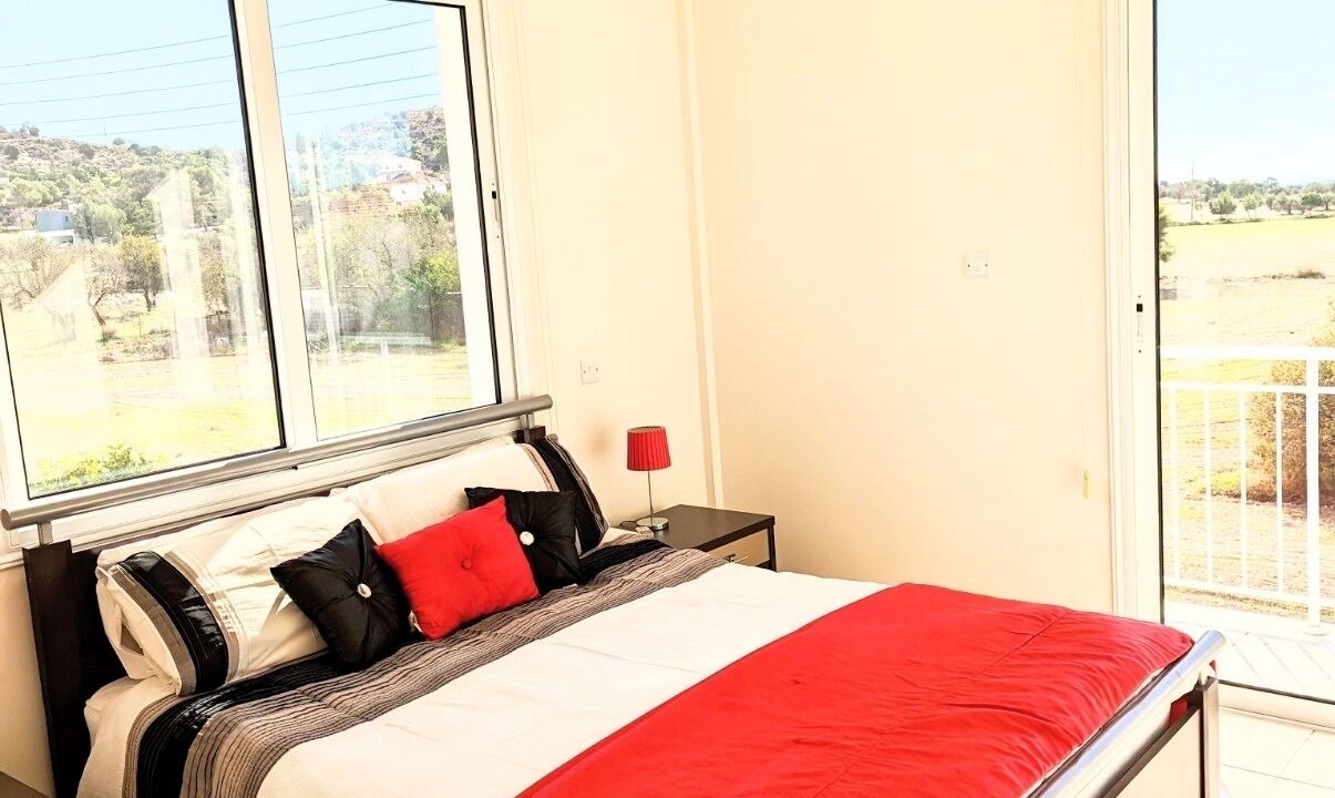 Photo of Bedroom in Alethriko