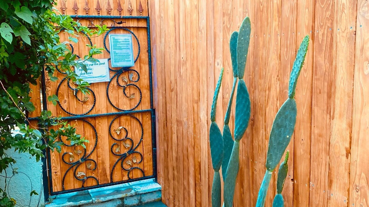 Photo of Outdoor in Kyrenia
